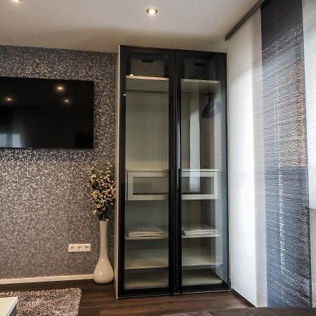 Ferienwohnung Langlitz 鲁斯特 外观 照片