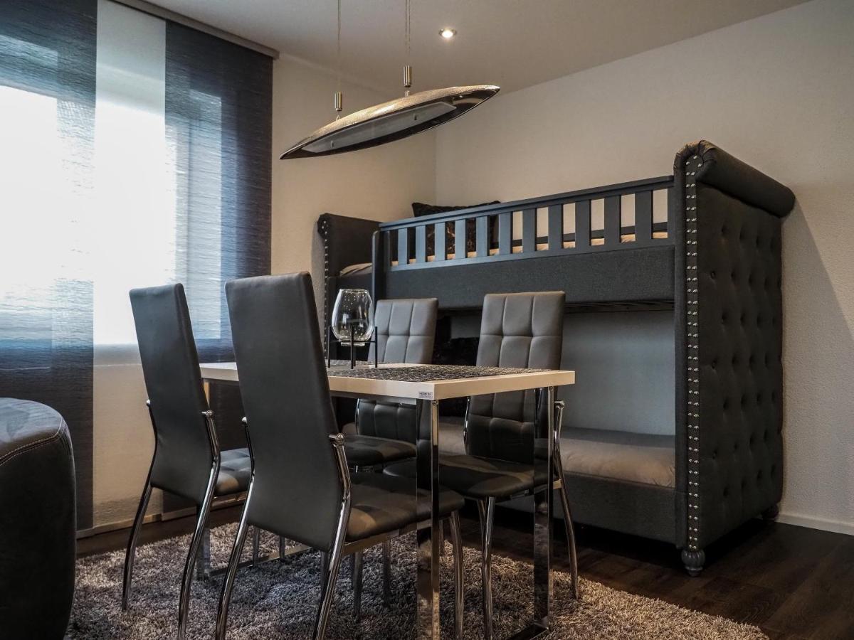 Ferienwohnung Langlitz 鲁斯特 外观 照片