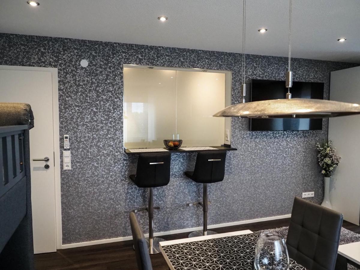 Ferienwohnung Langlitz 鲁斯特 外观 照片