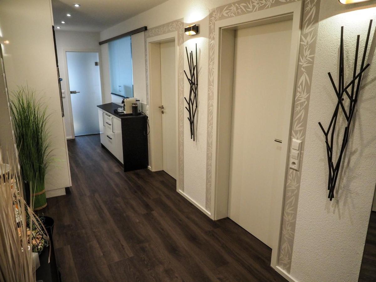 Ferienwohnung Langlitz 鲁斯特 外观 照片